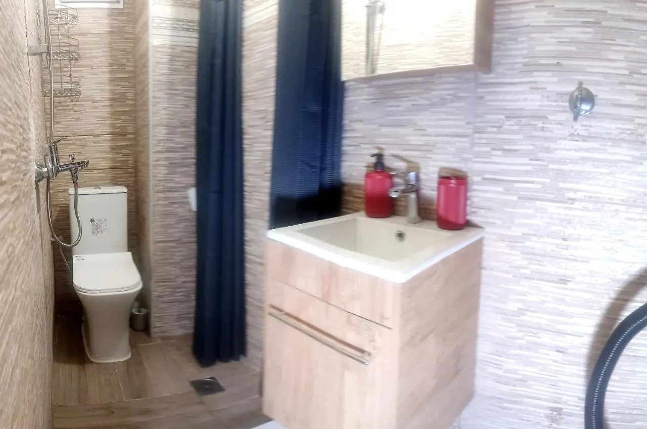 Tulip Mini Studio Apartment Thessaloniki 0*,  Greece