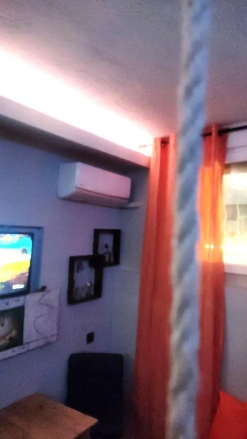 Tulip Mini Studio Apartment Thessaloniki