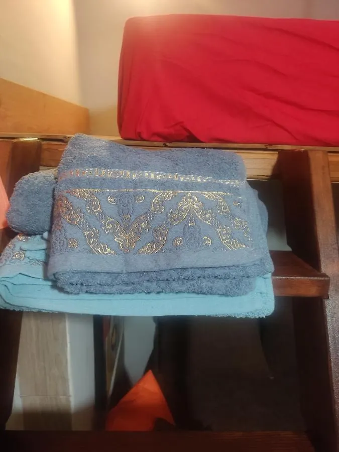 شقة سالونيك  في Tulip Mini Studio